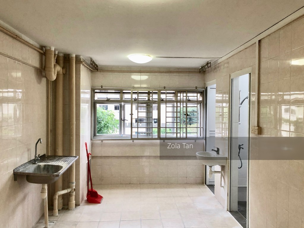 Blk 108 Yishun Ring Road (Yishun), HDB 3 Rooms #215856821